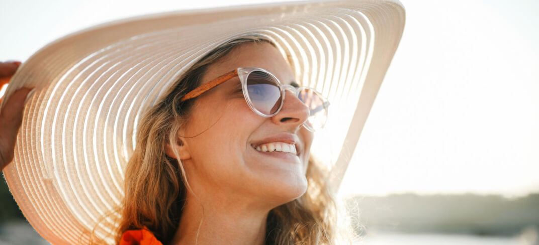 Come Proteggere Gli Occhi D'estate? Rischi Della Luce UV Nel Mediterraneo | UPMC Italy