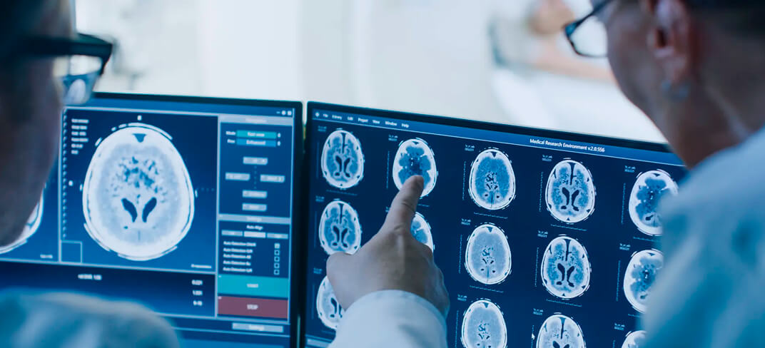 What Happens During Radiation Treatment? | UPMC Italy
