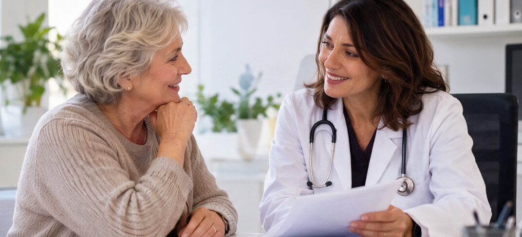 What Are The Stages Of Breast Cancer? | UPMC Italy