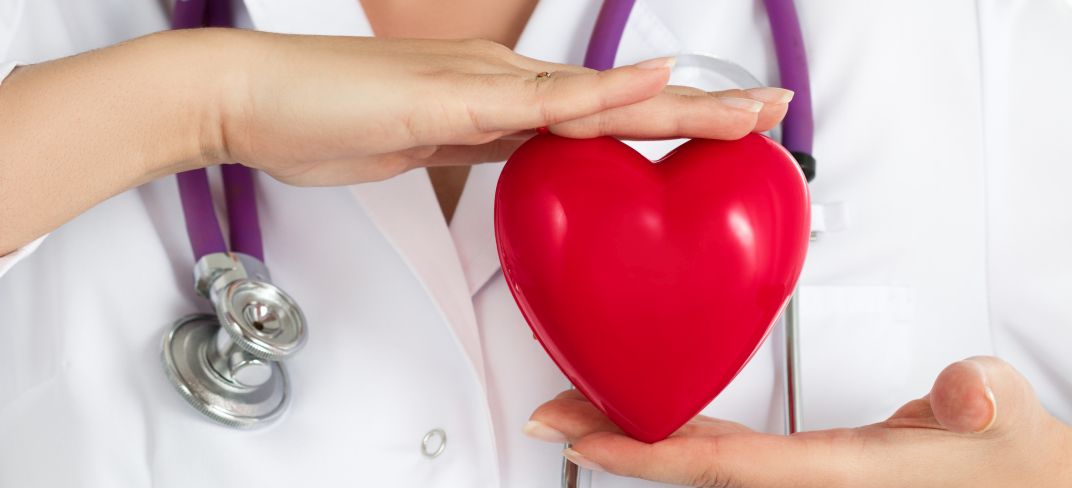 Malattie cardiache nelle donne: cosa c'è da sapere. Intervista al Prof. Francesco Versaci | UPMC Italy