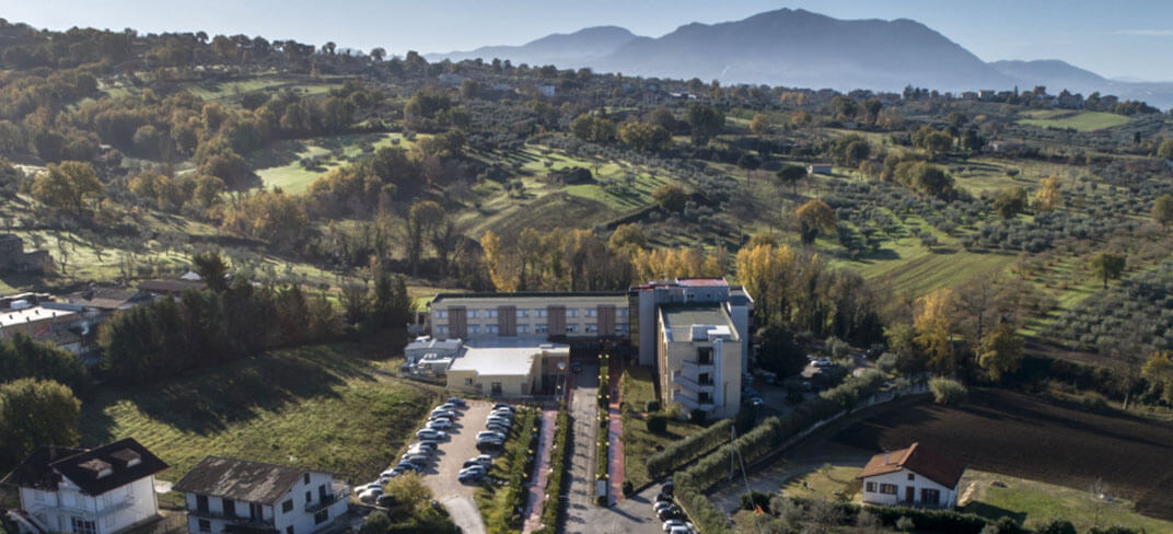 UPMC Hillman Cancer Center at Villa Maria