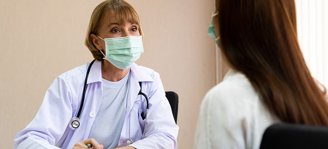 Gynecology at UPMC Salvator Mundi International Hospital