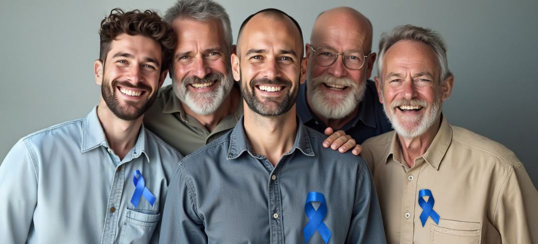 Movember Men's Health 2024