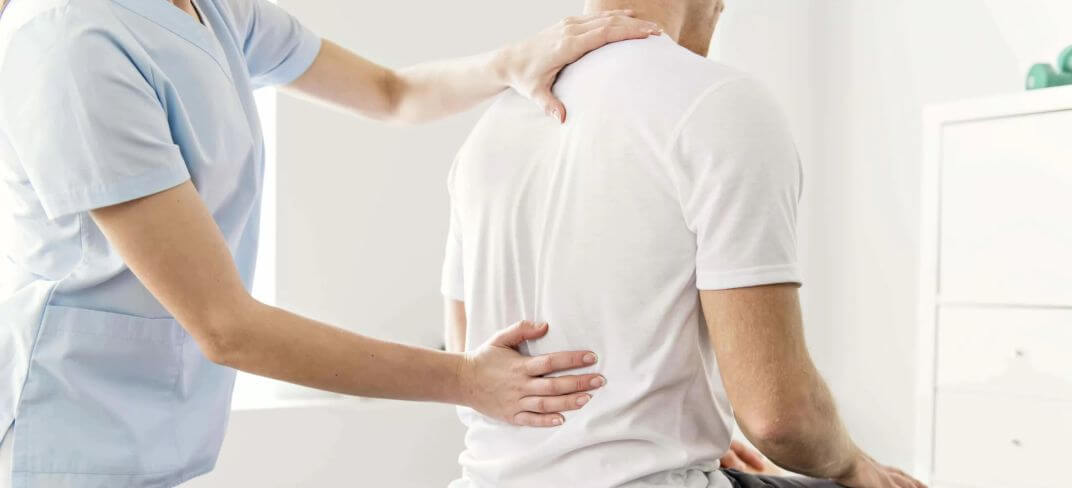 Physiotherapy Open House October 5, 2024 | UPMC Italy