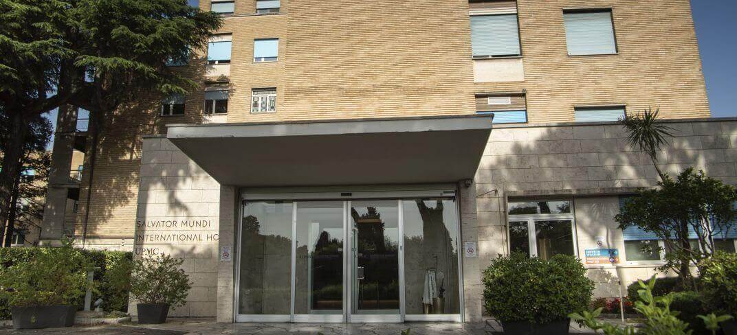 June 27, 2024: UPMC Salvator Mundi waits for you at Villa Sciarra | UPMC Italy