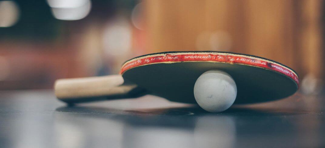 UPMC Salvator Mundi at 2024 World Table Tennis Masters Championships | UPMC Italy
