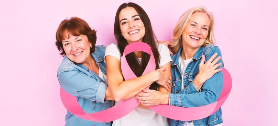 #8M Women's Day: Take Care of Your Health | UPMC Italy