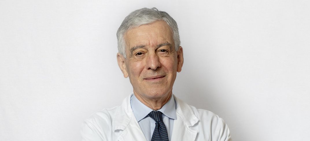 UPMC at the Festival di Salute: Spotlight on Prof. Francesco Musumeci | UPMC Italy