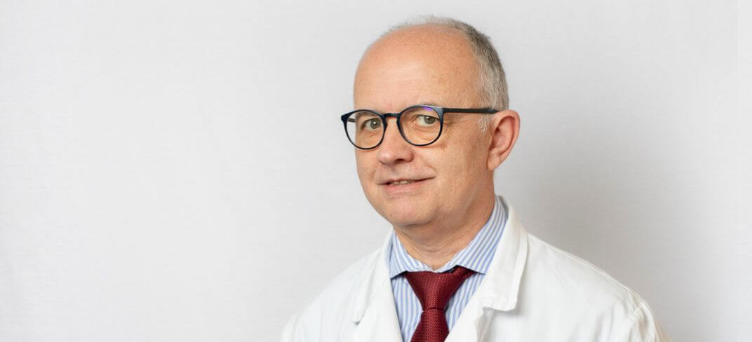 Terapie Avanzate: il Dott. Vitulo nominato membro del Comitato Etico Nazionale | UPMC Italy