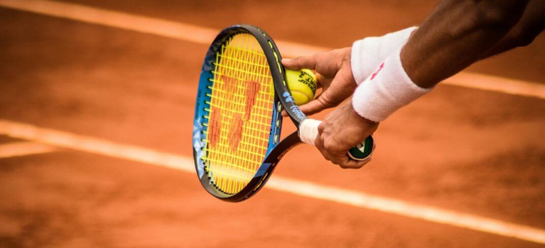 UPMC Salvator Mundi è Main Sponsor della Valerio Galea Cup di tennis