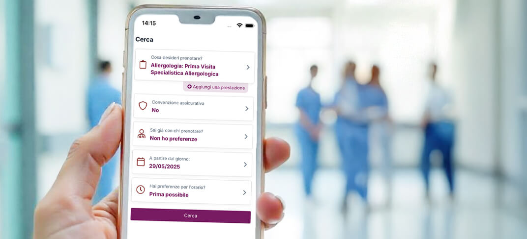 UPMC Salvator Mundi: Download the New App | UPMC Italy