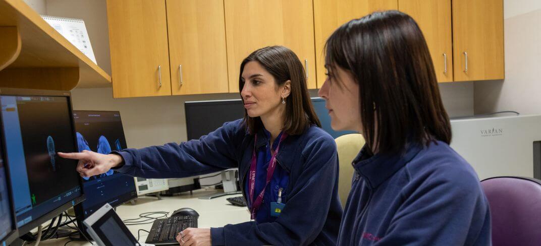 XI Simposio Annuale di Radioterapia UPMC | UPMC Italy