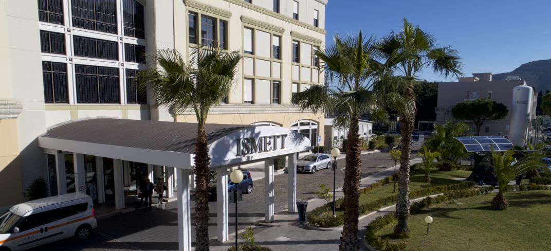 ISMETT-UPMC: Primo Trapianto di Cuore da Donatore a Cuore Fermo in Sicilia | UPMC Italy