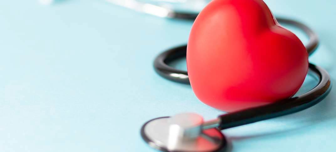 UPMC Salvator Mundi: Join Heart Month | UPMC Italy