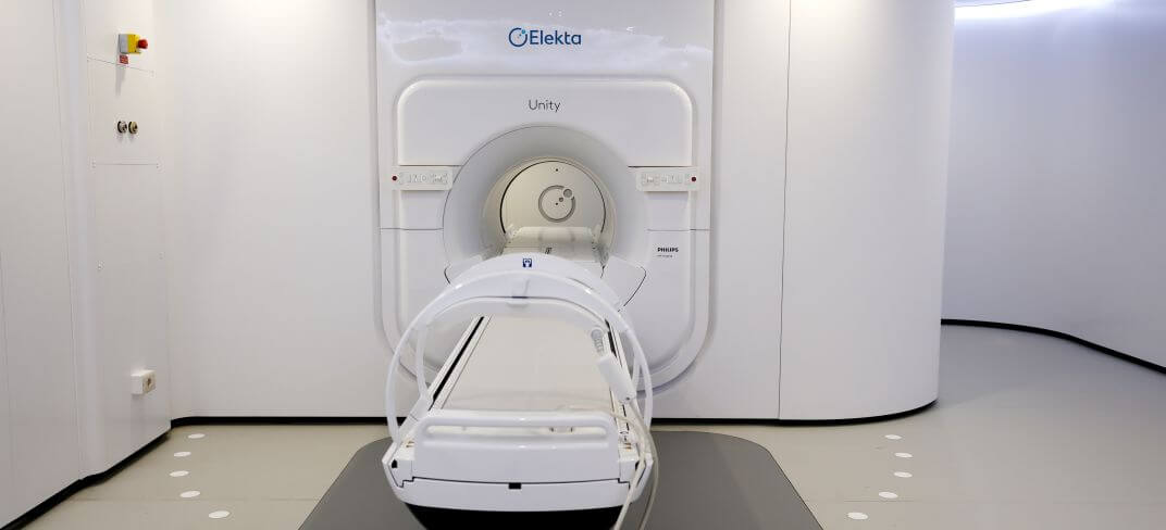 UPMC Hillman Cancer Center San Pietro FBF: Elekta Unity lands in Rome | UPMC Italy