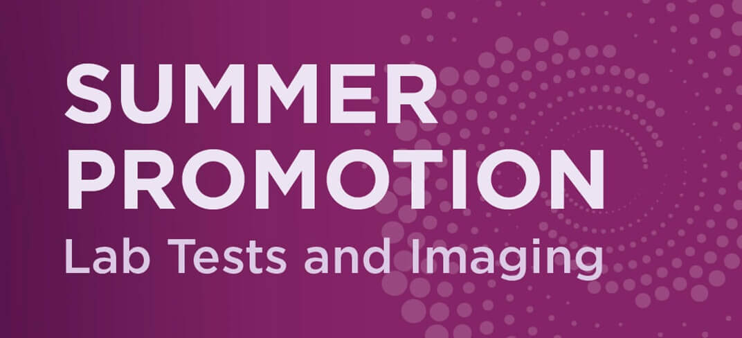 Health Never Takes A Vacation: Learn More About Our Summer Promotion | UPMC Italy