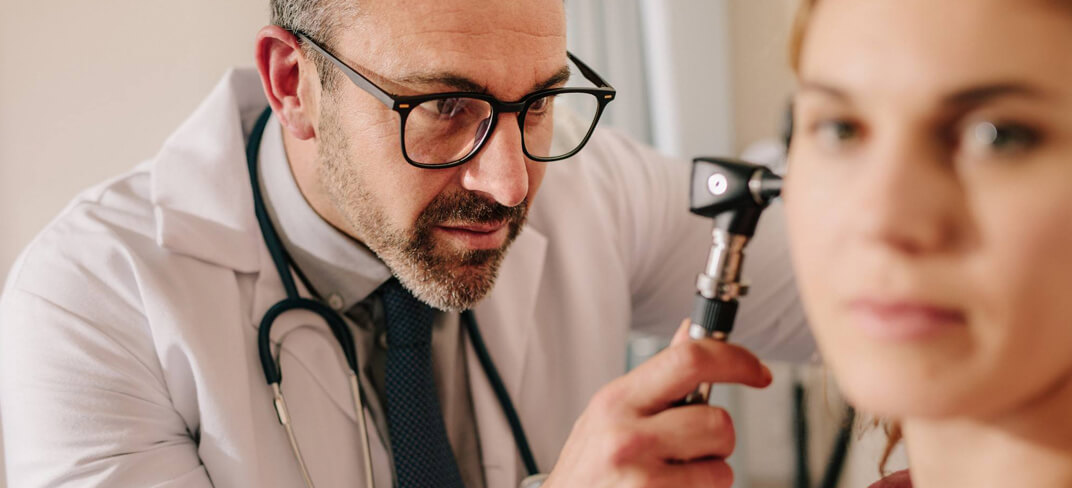 Marzo Mese dell’Udito: Pacchetto Prevenzione a Tariffe Agevolate | UPMC Italy