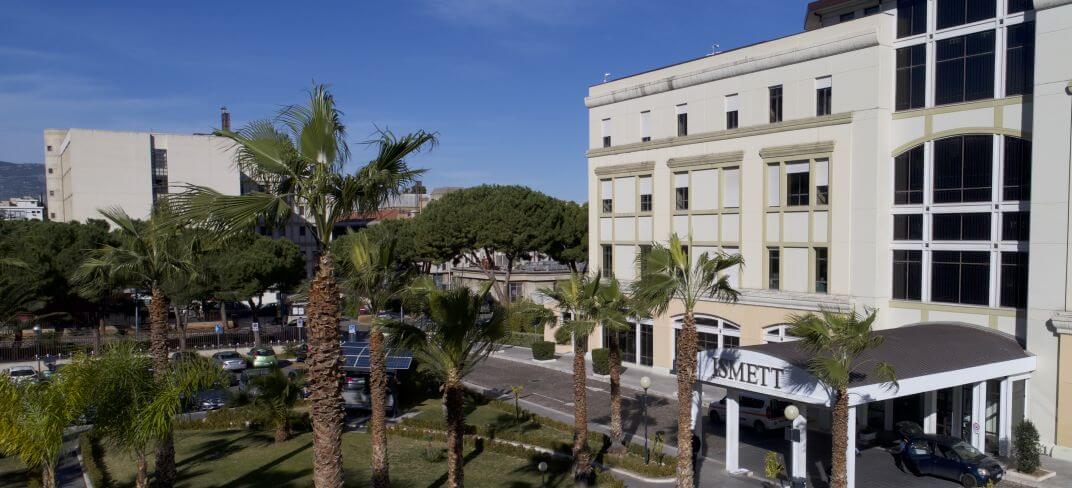 ISMETT-UPMC Confermato IRCCS nell’Area Trapianti | UPMC Italy