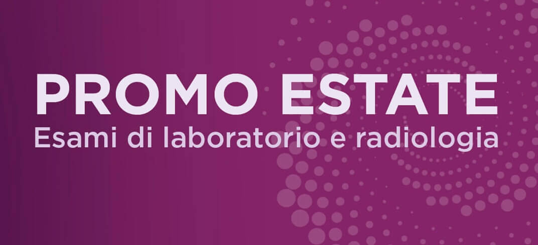 La Salute Non Va In Vacanza: Scopri La Nostra Promo Estiva | UPMC Italy