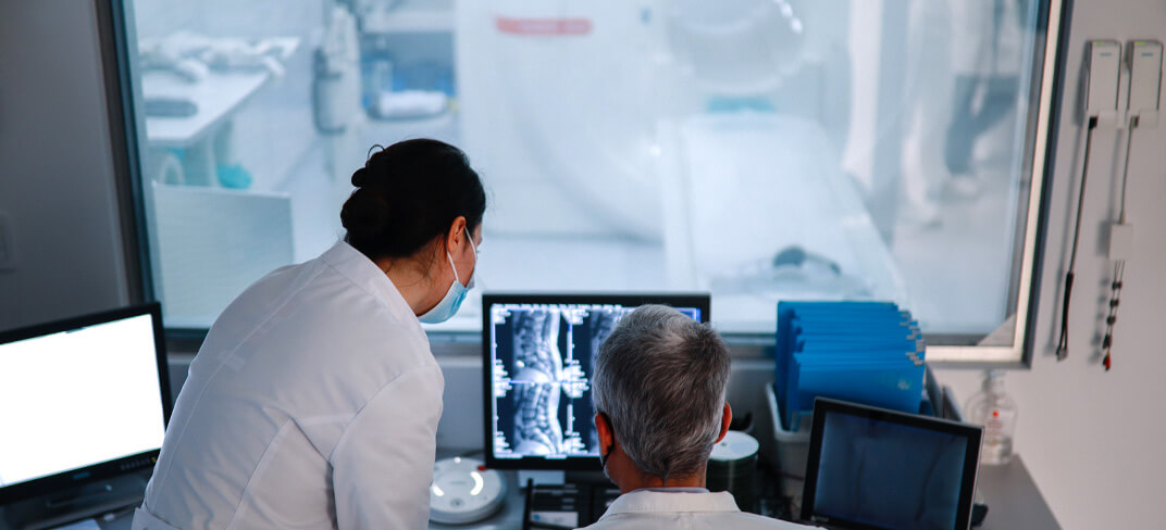 CT Scan