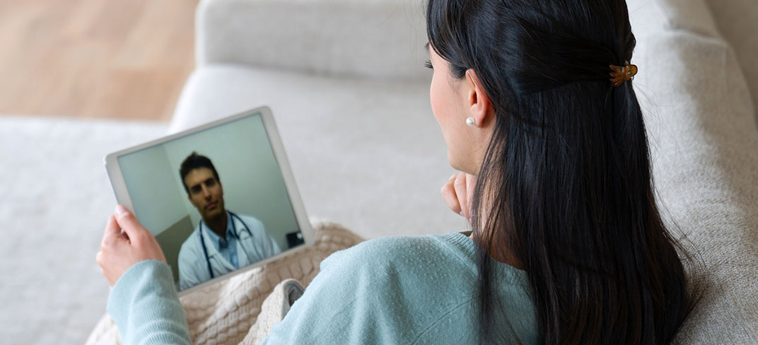 Videoconsulti medici online