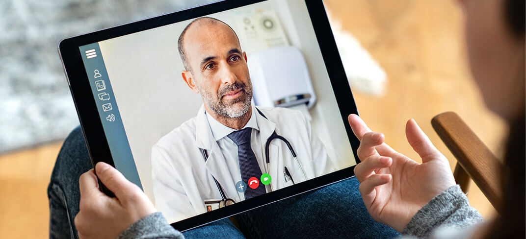 Telemedicine