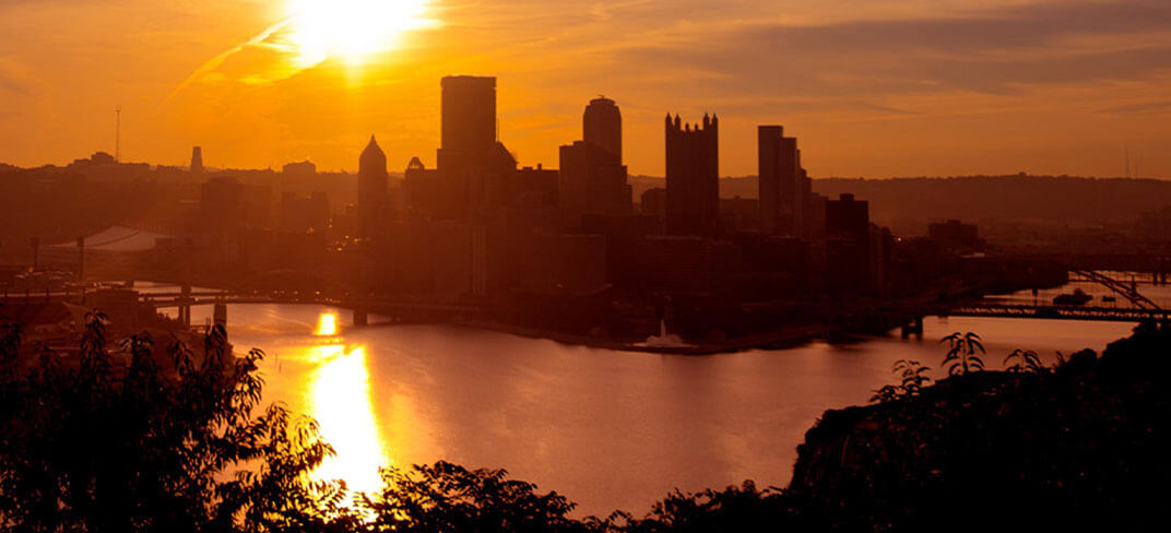 Riguardo ai Pazienti in Viaggio a Pittsburgh | UPMC