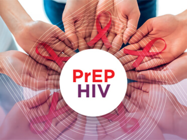 PrEP HIV