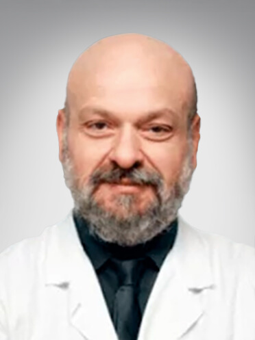 Dr. Christian Abi Nassif