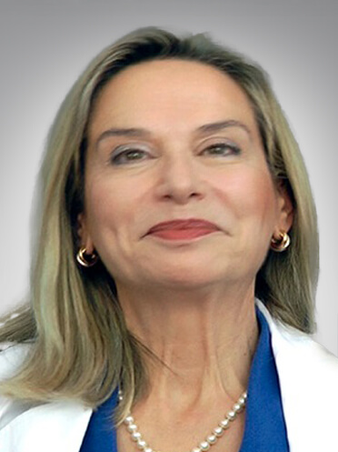 Professor Carlina Veneranda Albanese
