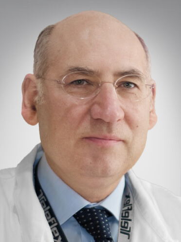 Dr. Antonio Arcadipane