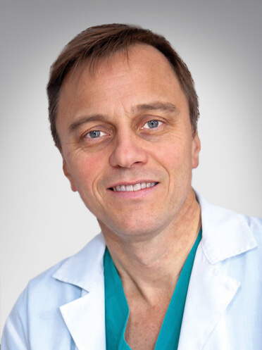 Dott. Claudio Ascani