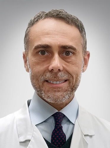 Dott. Giorgio Balsamo