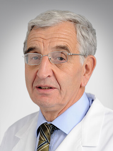 Professor Giuseppe Bersani