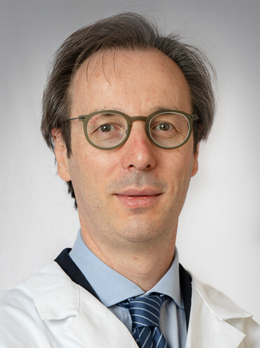 Dr. Alessandro Bertani