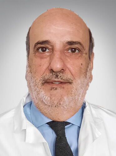 Dr. Antonio Bertolini