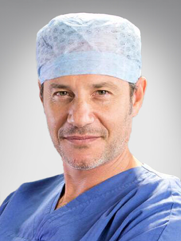 Prof. Pierluigi Bove