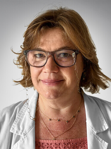 Dr. Megon Dora Milly Bresciani