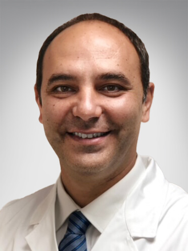 Dr. Milutin Bulajic