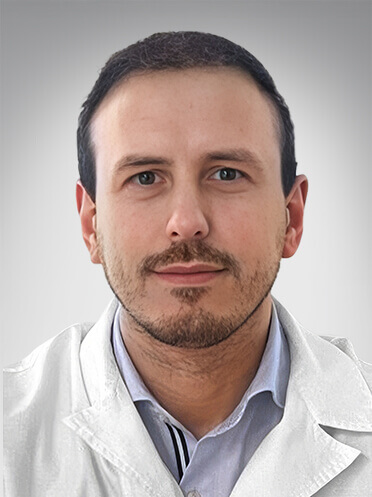 Dr. Francesco Buschini