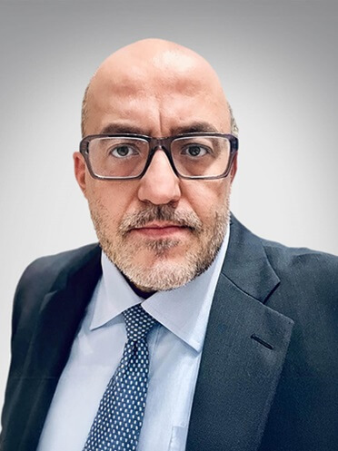 Prof. Filippo Cademartiri