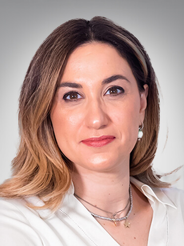 Dr. Cinzia Myriam Calabrese