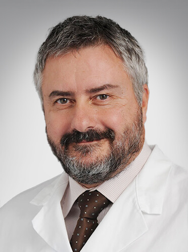 Dr. Gianluca Camillieri