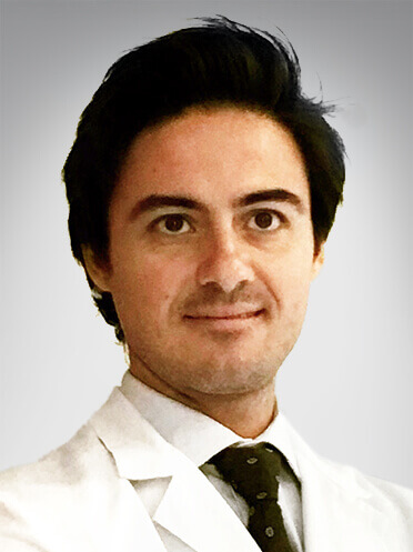 Dr. Salvatore Caponnetto