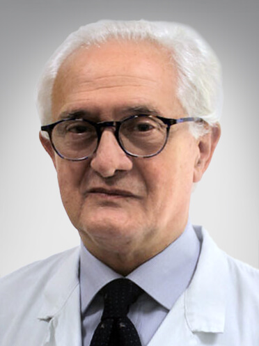 Prof. Aldo Caporossi