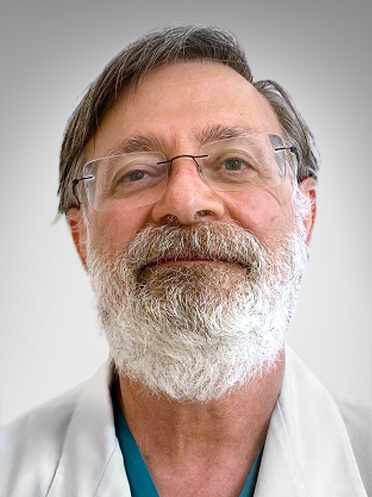 Professor Paolo Capozzi