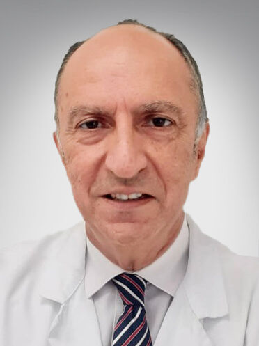 Dr. Bruno Casaregola