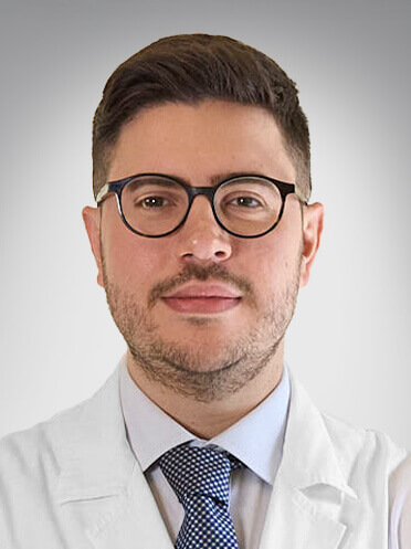Dr. Michele Catalano