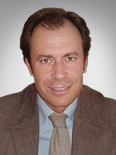 Prof. Renato Caviglia