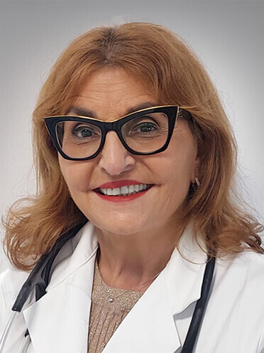 Dott.ssa Maria Teresa Cifarelli